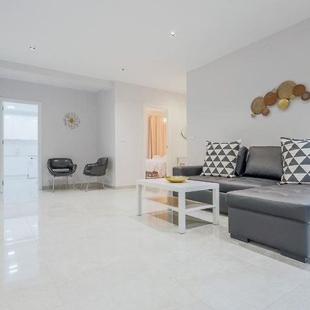 Exclusivo Apt 2 Hab-2 Banos-Luminoso ↑ Calidades Sevilla Kültér fotó