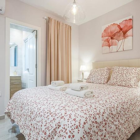 Exclusivo Apt 2 Hab-2 Banos-Luminoso ↑ Calidades Sevilla Kültér fotó