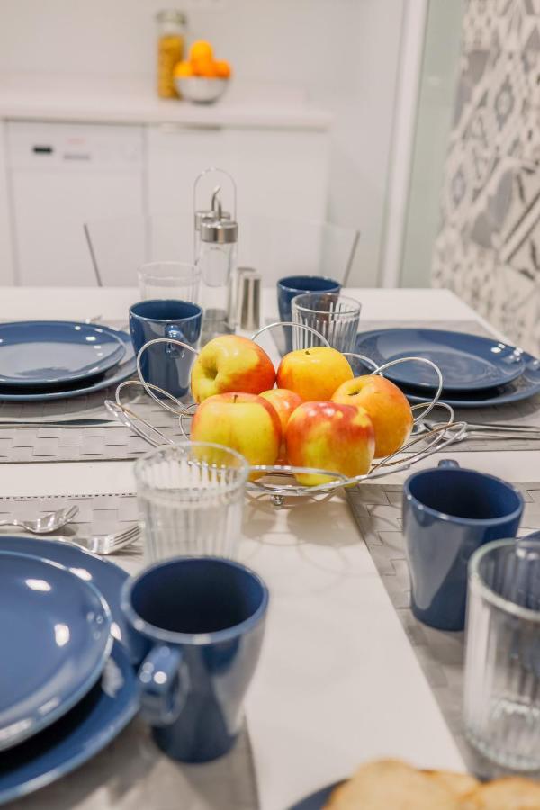 Exclusivo Apt 2 Hab-2 Banos-Luminoso ↑ Calidades Sevilla Kültér fotó