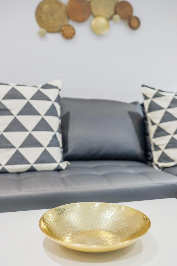 Exclusivo Apt 2 Hab-2 Banos-Luminoso ↑ Calidades Sevilla Kültér fotó